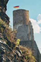 Bergfried