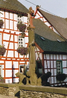 Loewendenkmal