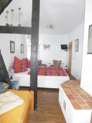 Appartement 2 - 1. Stock