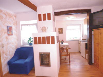 Appartement 1