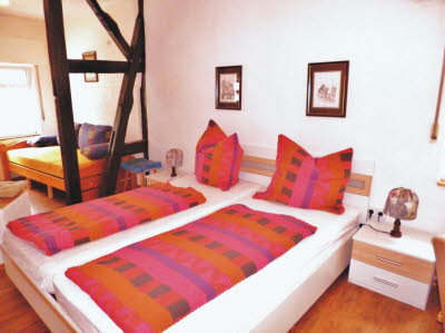 Appartement 2 - 1. Stock