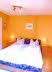 Schlafzimmer Ferienwohnung